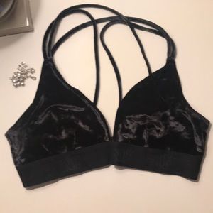 PINK Victoria Secret bralette